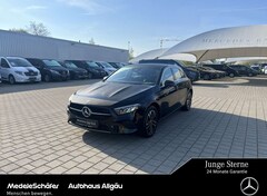 Bild des Angebotes Mercedes-Benz A 250 A 250 e Progressive AHK 11kW LED "neues Modell"