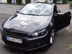 Bild des Angebotes VW Scirocco Scirocco 1.4 TSI