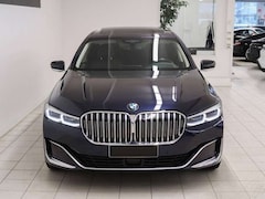 Bild des Angebotes BMW 745 745Le xDrive