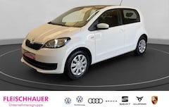 Bild des Angebotes Skoda Citigo 1.0 Ambition ZV Kinders. Vorb. El. Panodach Tagfah
