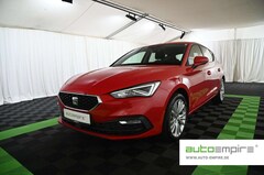 Bild des Angebotes SEAT Leon 1.0 eTSI DSG Style NAVI/LED/VISION-PAKET/17
