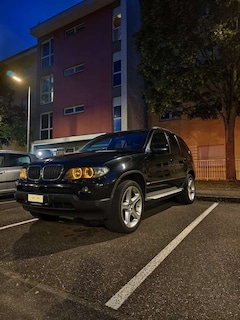 Bild des Angebotes BMW X5 3.0 d Edition Exclusive Sport