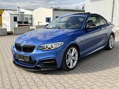Bild des Angebotes BMW 235 M235i Coupe Sport-Aut /Remus Abgasanlage/M-Paket/