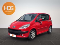 Bild des Angebotes Peugeot 1007 Premium *KLIMAAUTOMATIK*44.900km