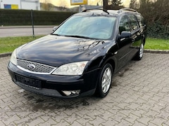 Bild des Angebotes Ford Mondeo Turnier 2.0 Automatik