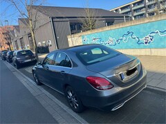 Bild des Angebotes Mercedes-Benz C 200 C 200 CGI (205.042)
