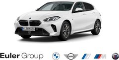Bild des Angebotes BMW 118 d F70 M Sport ad.M-FW Durchlade Sonnenschutz adLED