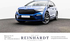 Bild des Angebotes Skoda Enyaq 60 SPORTLINE/20Z./AFS/ACC/TOTW/PANO/360°
