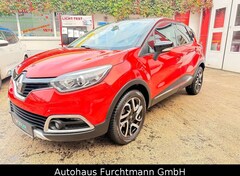 Bild des Angebotes Renault Captur XMOD Energy TCE 120 EDC