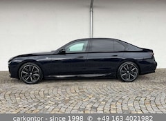 Bild des Angebotes BMW i7 xDr. 60 *M SPORT PRO*LOUNGE SEAT*FOND ENT*SKY