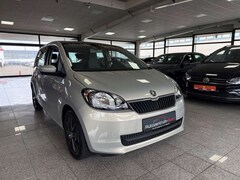 Bild des Angebotes Skoda Citigo Ambition Schiebedach/Sitzheizung/Klima