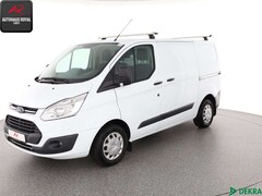 Bild des Angebotes Ford Transit Custom Transit Custom 2.0 TDCi L1H1 KASTEN STANDHZ,AHK