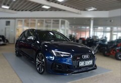 Bild des Angebotes Audi RS4 2.9 TFSI; NAV 280 Matrix DRC PANO KAM 1.HD