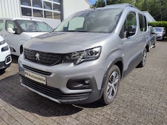 Bild des Angebotes Peugeot Rifter 130 L1 EAT8 GT Line Navi+Cam/Panoramad