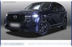 Bild des Angebotes Mazda CX-60 PHEV Homura 360°TWA 4xSHZ LEDER PDC LED SD