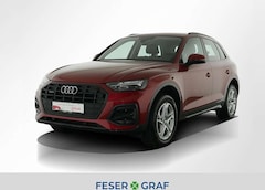 Bild des Angebotes Audi Q5 advanced 40 TDI qu Leder,Navi,LED,Sportsitze