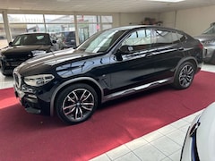 Bild des Angebotes BMW X4 xDrive 20 i M Sport X NAVI+LED+LEDER+360°KAM