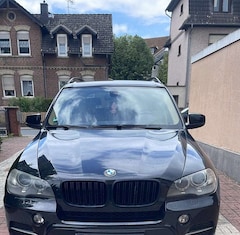 Bild des Angebotes BMW X5 xDrive30d Blue Performance Edition Exclusive