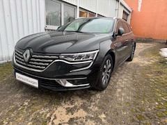Renault Talisman Kombi BUSINESS EDITION BLUE dCi 160 EDC