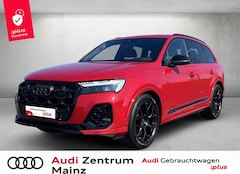 Bild des Angebotes Audi SQ7 4.0 TFSI quattro tiptronic *7-Sitze*AHK*HUD*