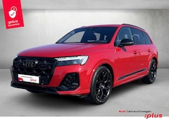 Bild des Angebotes Audi SQ7 4.0 TFSI quattro tiptronic *7-Sitze*AHK*HUD*