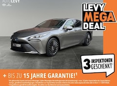 Bild des Angebotes Toyota Mirai Luxury Wasserstoff *JBL*HUD*NAVI*