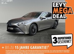 Bild des Angebotes Toyota Mirai Luxury Wasserstoff *JBL*HUD*NAVI*