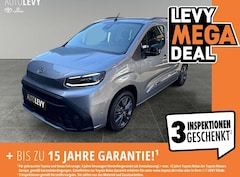 Bild des Angebotes Toyota Proace City Verso Lounge L1