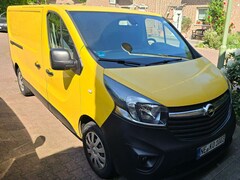 Bild des Angebotes Opel Vivaro Vivaro 1.6 CDTI L2H1 S