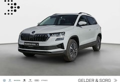 Bild des Angebotes Skoda Karoq Balance 1.5 TSI DSG MATRIX|SHZ|KLIMA|RFK