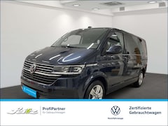 Bild des Angebotes VW T6.1 Multivan 2.0 TDI 4M KR Comfortline *AHK*LED*KAMERA*NAVI*
