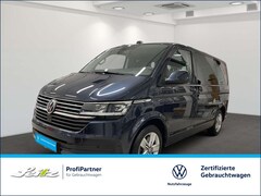 Bild des Angebotes VW T6.1 Multivan 2.0 TDI 4M KR Comfortline *AHK*LED*KAMERA*NAVI*