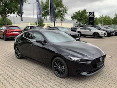 Bild des Angebotes Mazda 3 2025 2.5L e-SKYACTIV G 140ps Nagisa