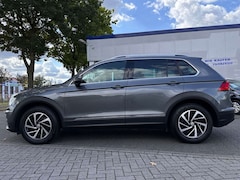 Bild des Angebotes VW Tiguan Join *AUTOMATIKNAVI*SCHECKHEFT*AUTOMATIK*