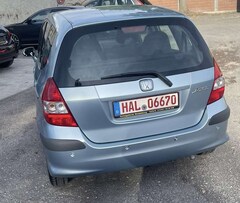 Bild des Angebotes Honda Jazz 1.2