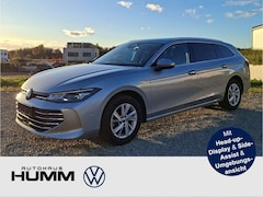 Bild des Angebotes VW Passat Variant 1.5 eTSI DSG Business sehr gute Ausstattung