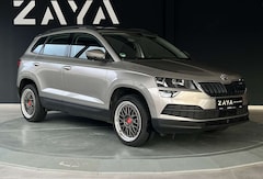 Bild des Angebotes Skoda Karoq 1.0 TSI Ambition*LED*KLIMA*SITZ-HZG*
