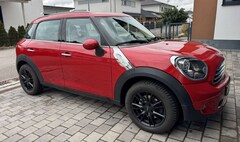 Bild des Angebotes MINI One D Countryman Mini One D Countryman