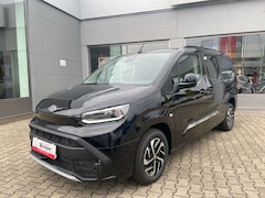 Bild des Angebotes Toyota Proace Verso 1.5 D-4D TeamD L2 7-Sitzer ATM