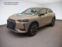 Bild des Angebotes DS Automobiles DS 3 1,2 Opera AT, RFK, Navi, LED, DAB