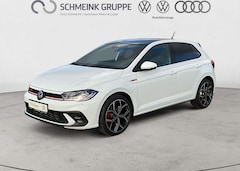 Bild des Angebotes VW Polo GTI 2.0 TSI DSG Pano Kamera Navi ACC beats-