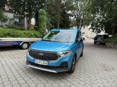 Bild des Angebotes Ford Tourneo Connect Active