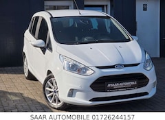 Bild des Angebotes Ford B-Max B-MAX Titanium 1.6 /KLIMAAUTOMATIK