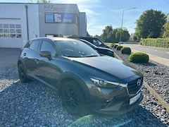 Bild des Angebotes Mazda CX-3 SKYACTIV-G 121 FWD Exclusive-Line