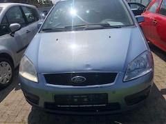 Bild des Angebotes Ford Focus C-Max 1.6 Futura