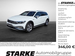 Bild des Angebotes VW Passat Alltrack 2.0 TDI DSG 4M