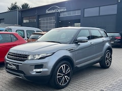 Bild des Angebotes Land Rover Range Rover Evoque Range Rover Evoque Pure/Navi/Kamera/Leder/PDC/ZV
