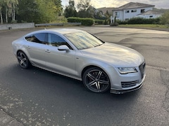 Bild des Angebotes Audi A7 3.0 TDI quattro S tronic, Voll Scheckheft