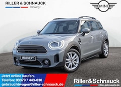 Bild des Angebotes MINI One D Countryman