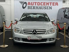 Bild des Angebotes Mercedes-Benz C 230 V6 Limousine*Automatik*Klima* GARANTIE*